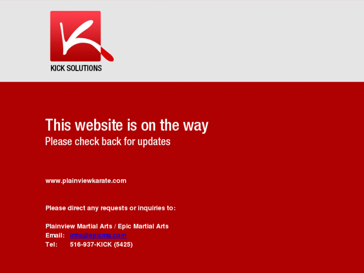 www.plainviewkarate.com