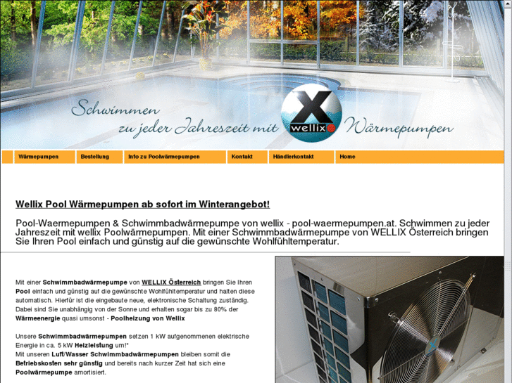 www.pool-waermepumpen.at