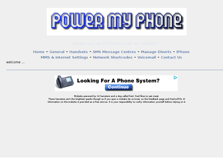 www.powermyphone.com