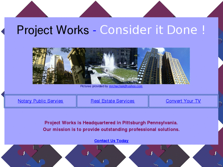 www.projectworks.info