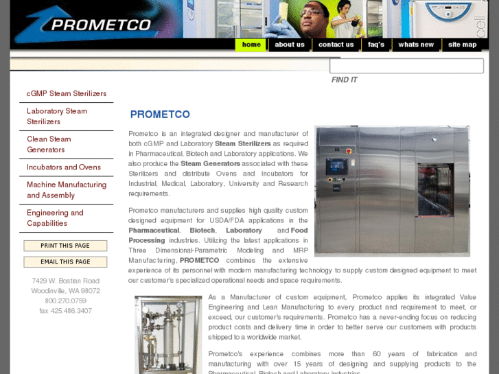 www.prometco.com