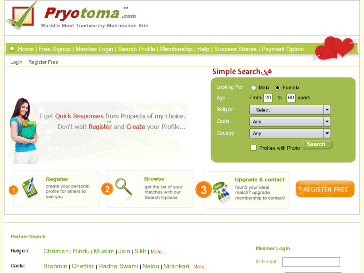 www.pryotoma.com