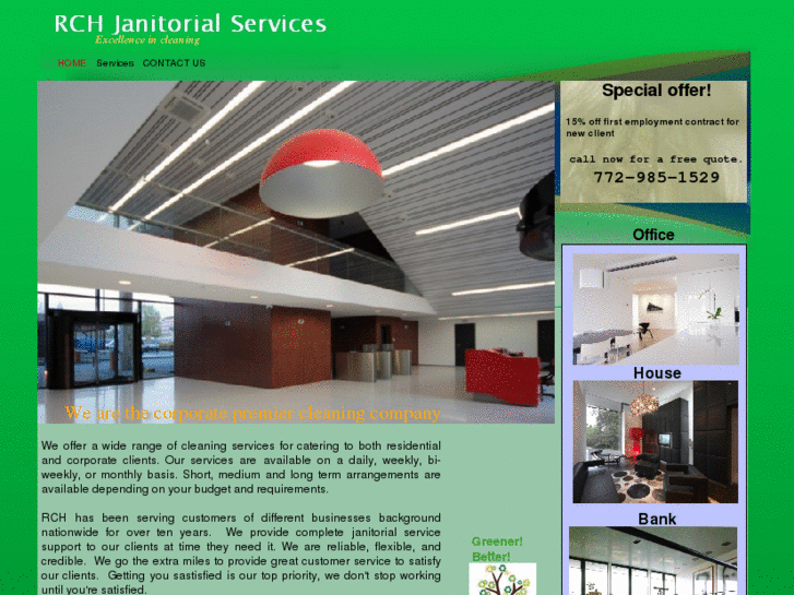 www.rchjanitorialservices.com