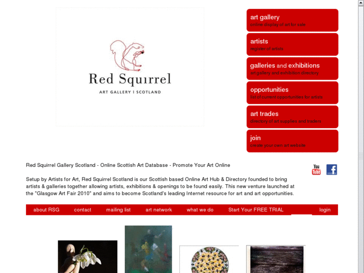 www.red-squirrel-gallery.com