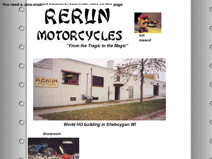 www.reruncycle.com