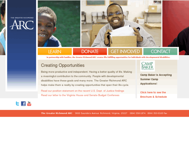 www.richmondarc.org