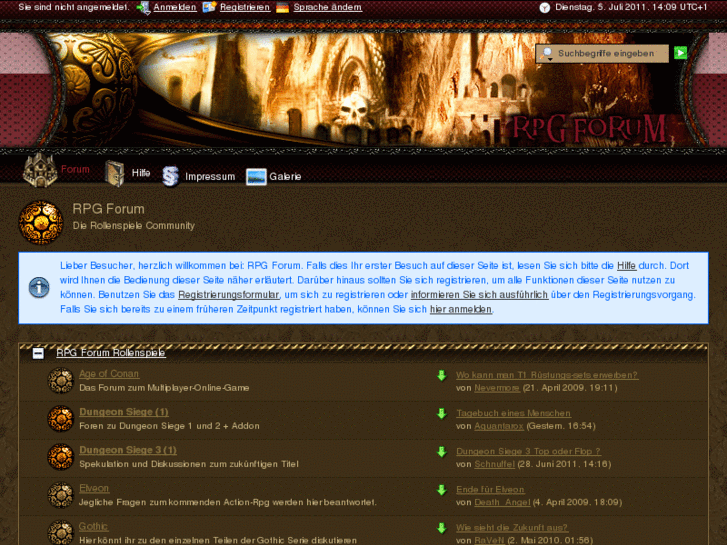 www.rpg-forum.eu