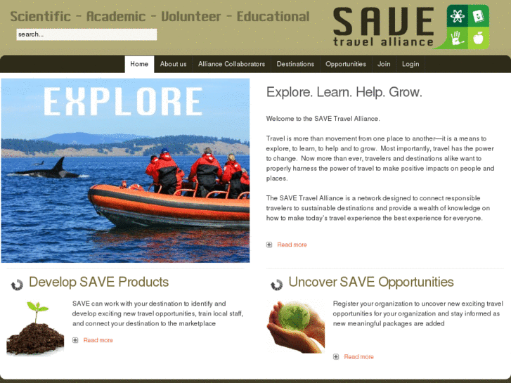 www.save-travel.org