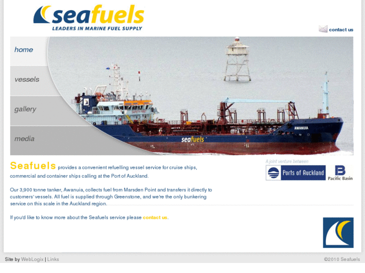 www.seafuels.co.nz