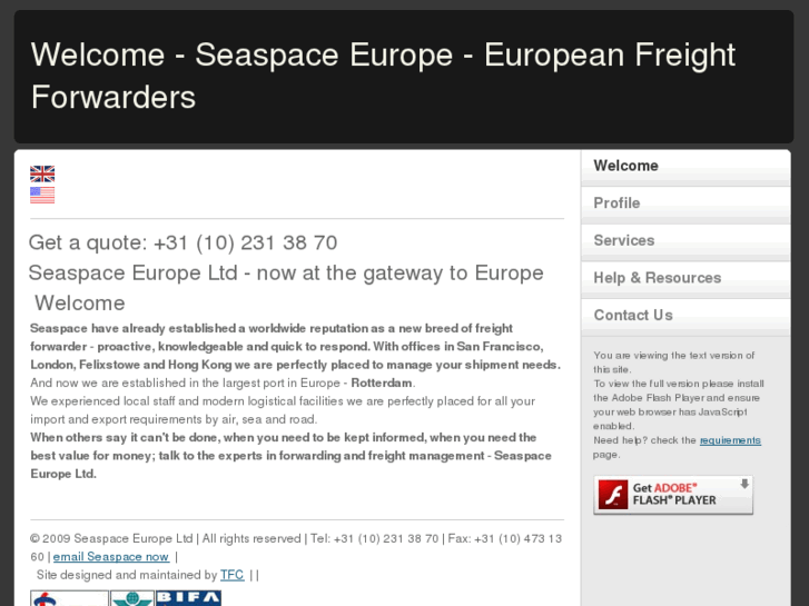 www.seaspace-europe.com