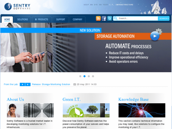 www.sentrysoftware.com