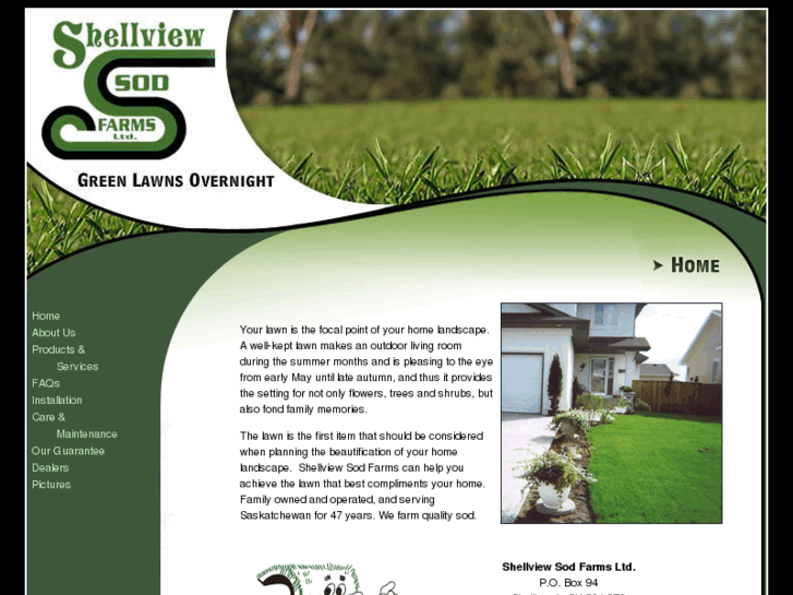 www.shellviewsod.com
