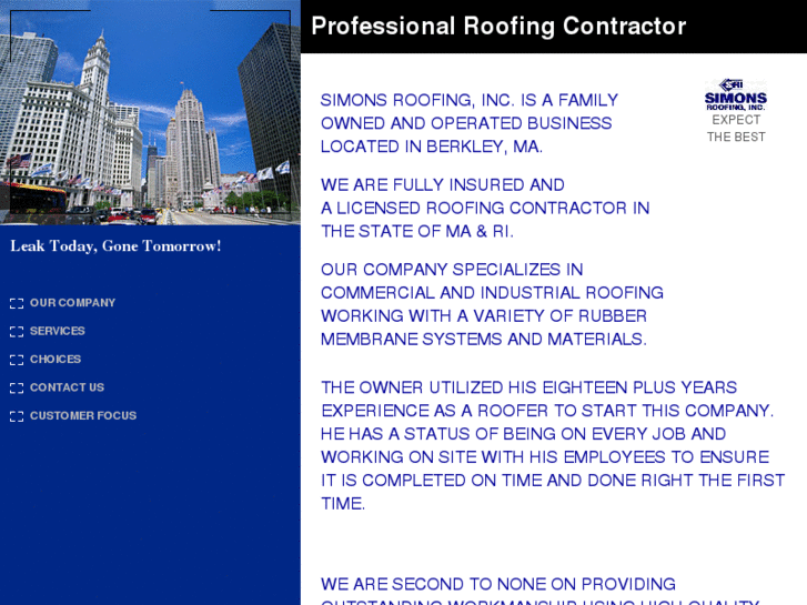 www.simonsroofing.com