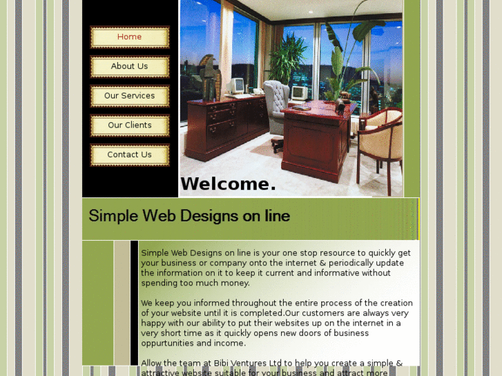 www.simplewebdesignsonline.com