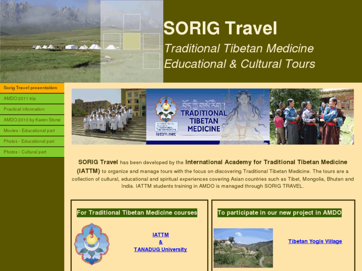 www.sorigtravel.com