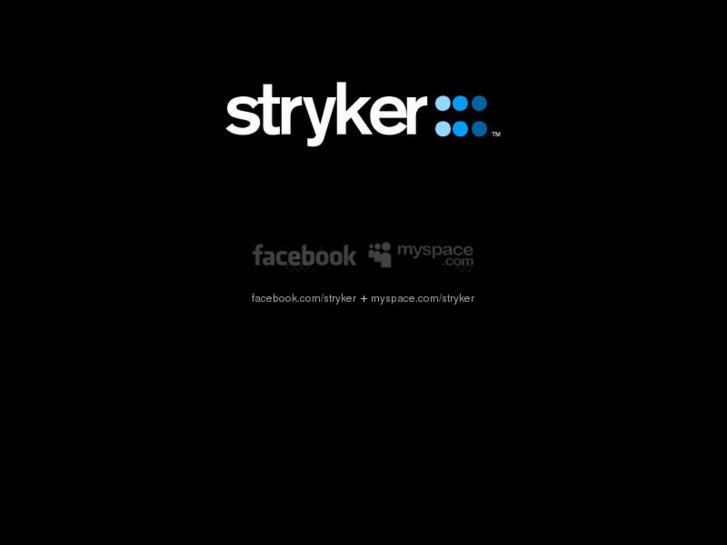 www.strykerville.com