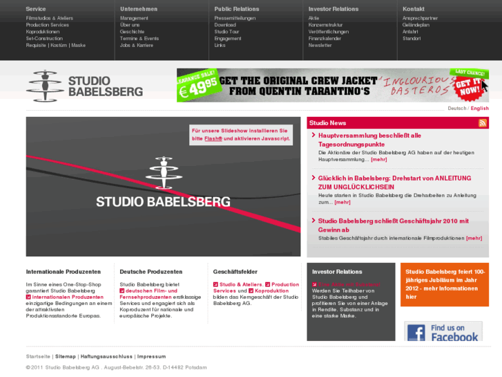 www.studio-babelsberg.com