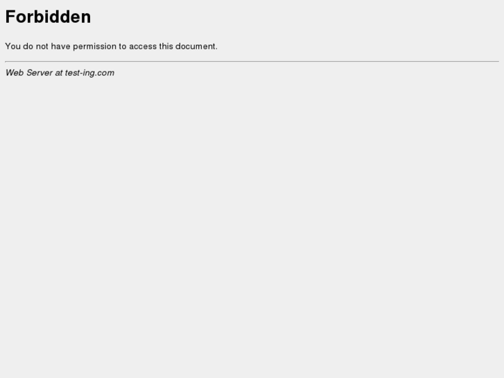www.test-ing.com