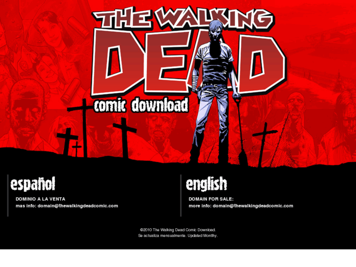 www.thewalkingdeadcomic.com