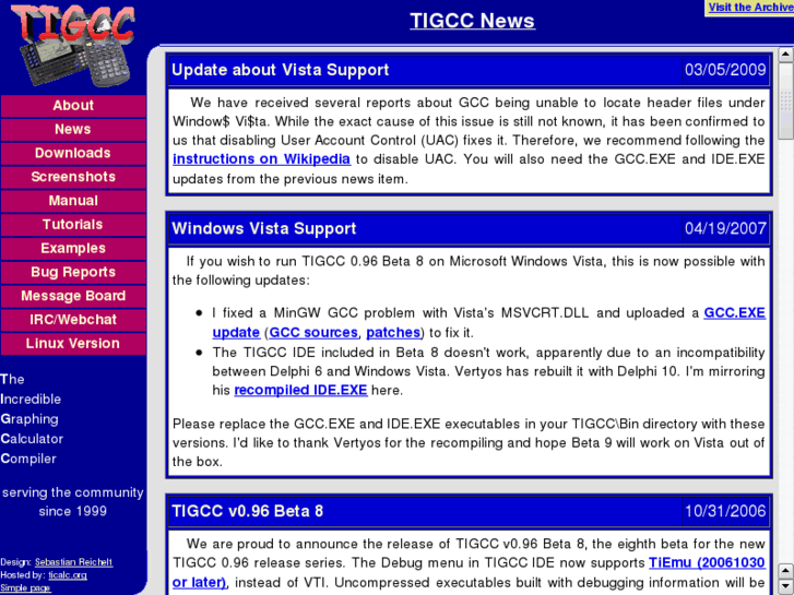 www.tigcc.org