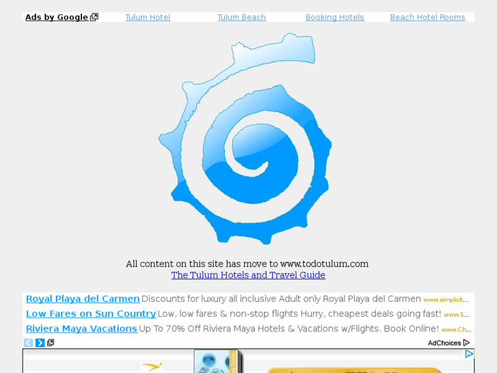 www.todocozumel.com
