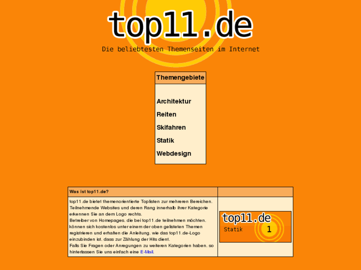 www.top11.de