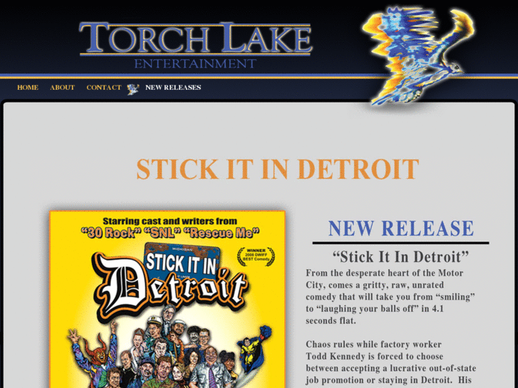 www.torchlakeentertainment.com