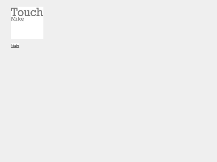 www.touchmike.com