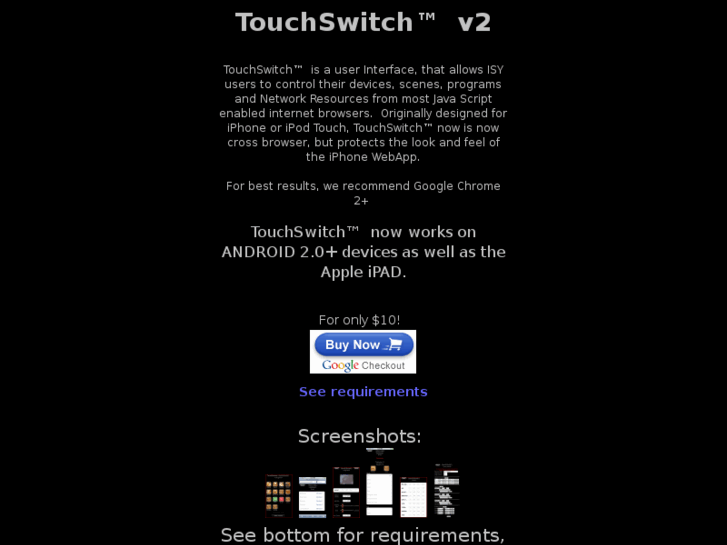 www.touchswitchapp.com