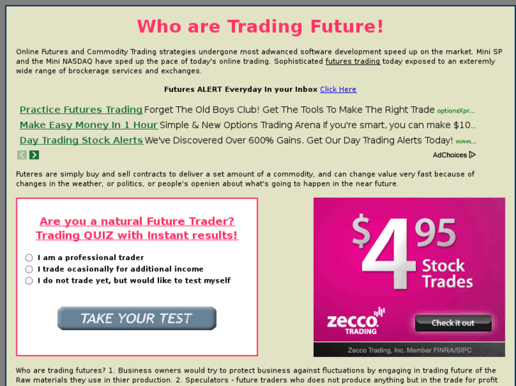 www.trading-future.com