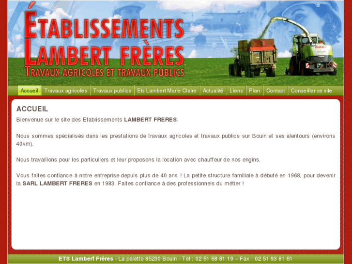 www.travaux-agricoles-tp-lambert.com