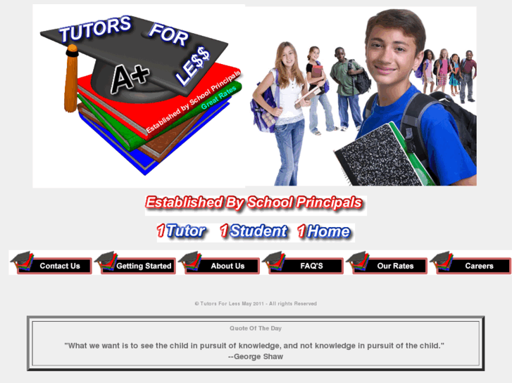 www.tutor4less.info