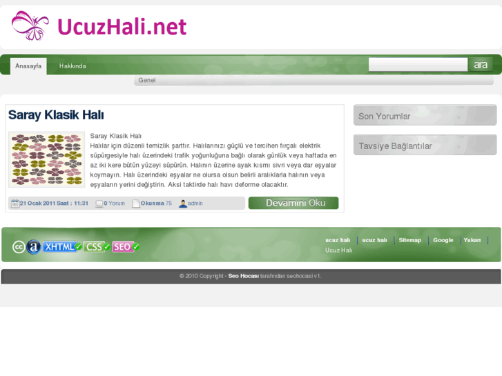 www.ucuzhali.net