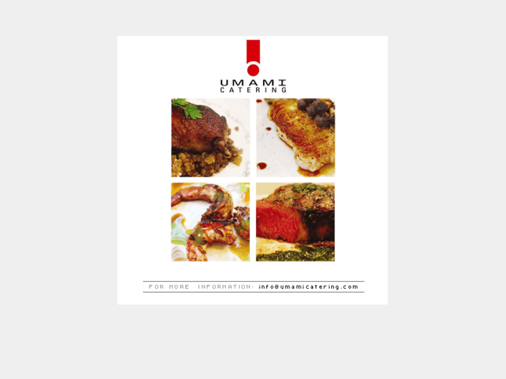 www.umamicatering.com