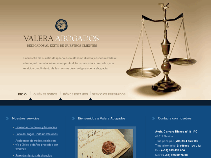 www.valeraabogados.com