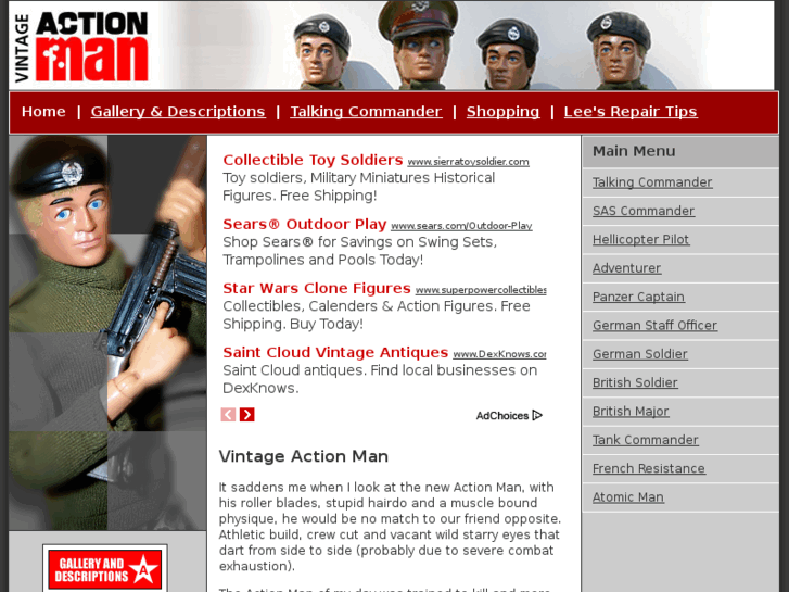 www.vintageactionman.com