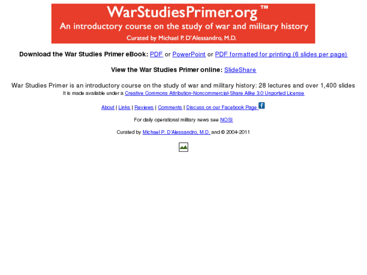 www.warstudiesprimer.com