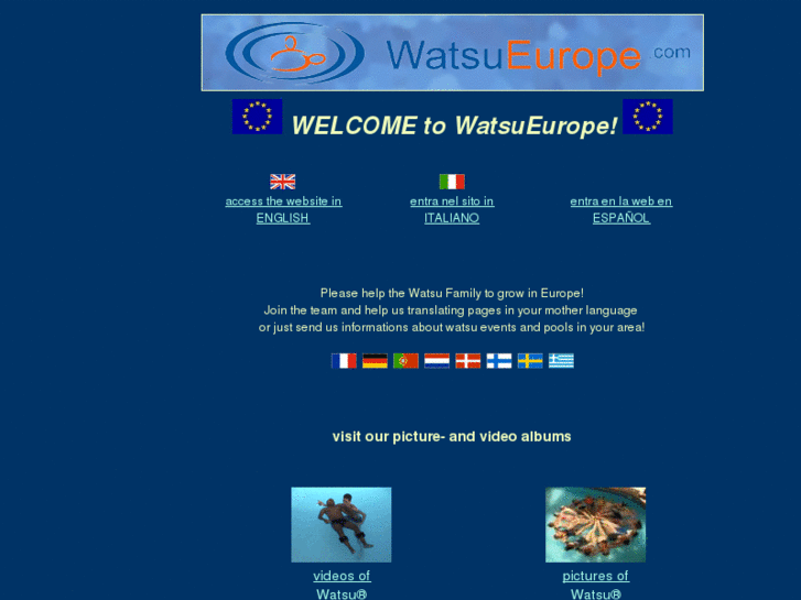 www.watsu-europe.com