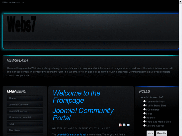 www.webs7.com