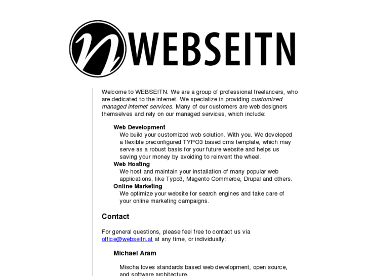 www.webseitn.com