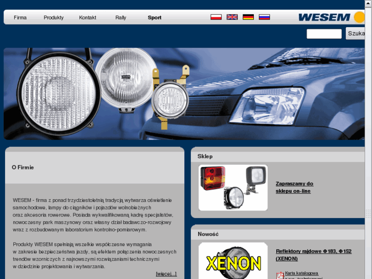 www.wesem.pl