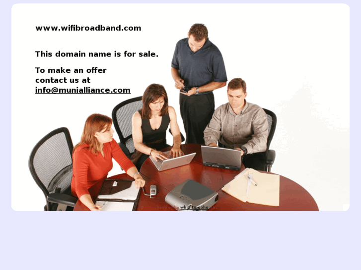 www.wifibroadband.com