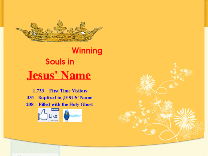 www.winningsouls.net