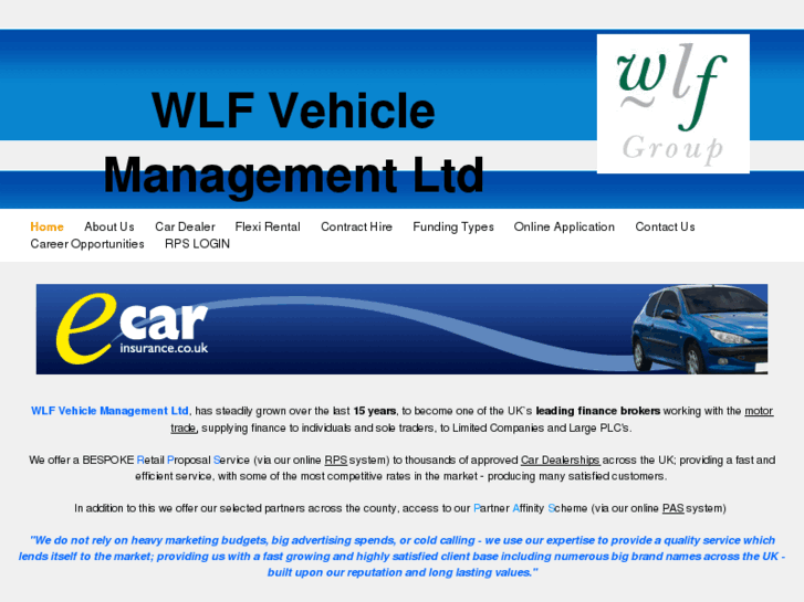 www.wlf.co.uk