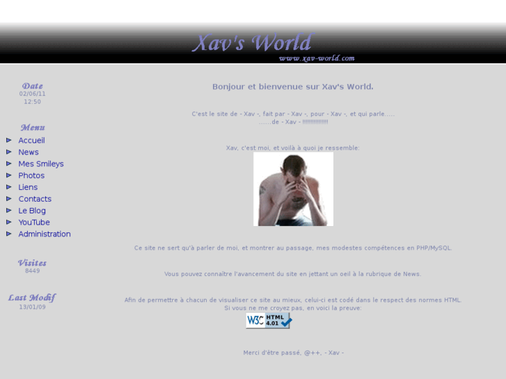 www.xav-world.com