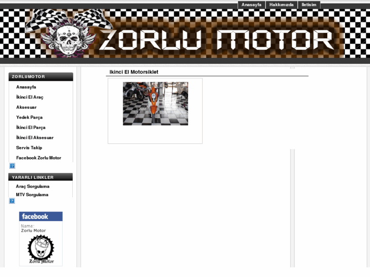 www.zorlumotor.com