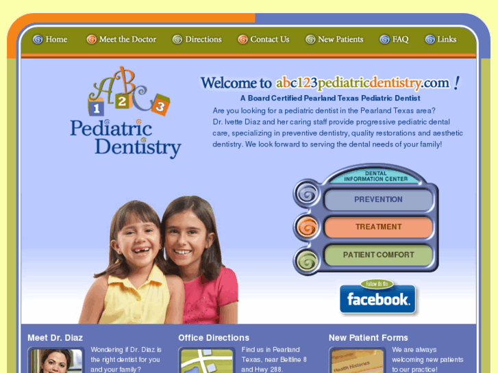 www.abc123pediatricdentistry.com