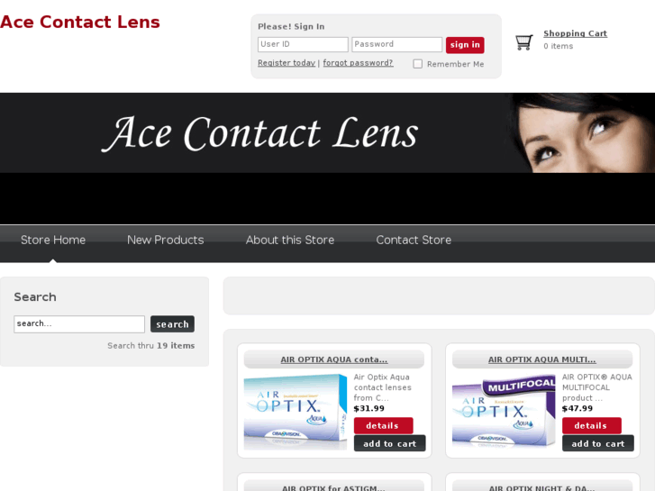 www.acecontactlens.com