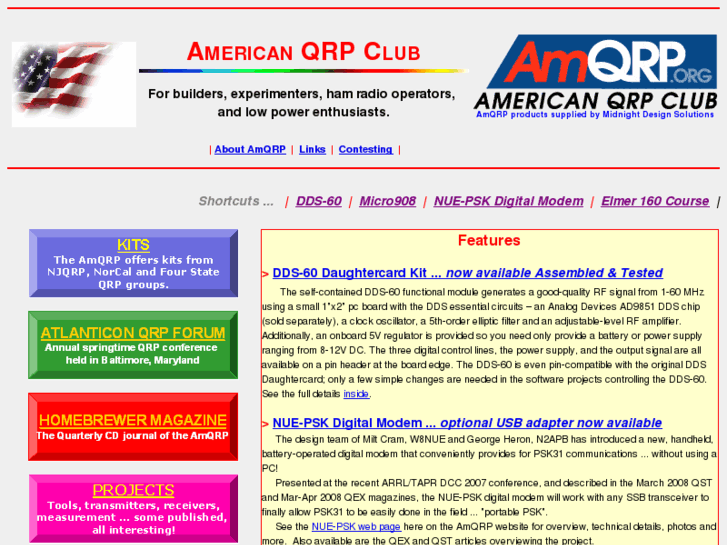 www.amqrp.org