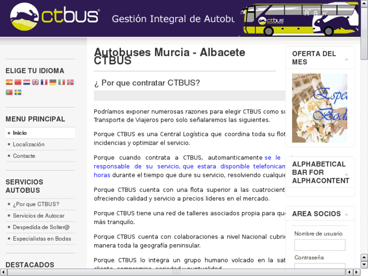 www.autobusesenmurcia.es